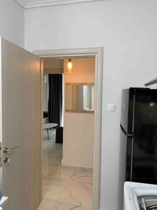 Lux Appartment , 3 Rooms Full Extra , City Center Thessaloniki Exterior photo