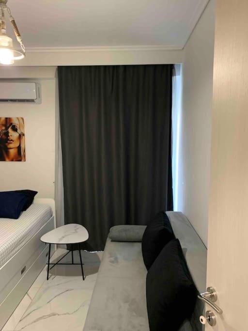 Lux Appartment , 3 Rooms Full Extra , City Center Thessaloniki Exterior photo