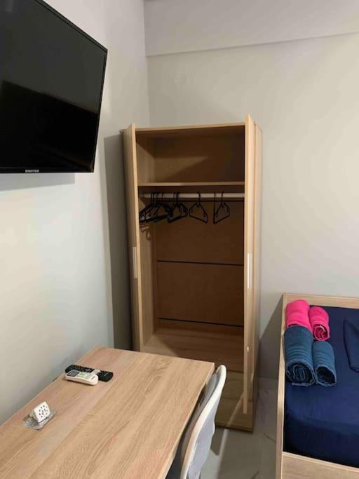 Lux Appartment , 3 Rooms Full Extra , City Center Thessaloniki Exterior photo